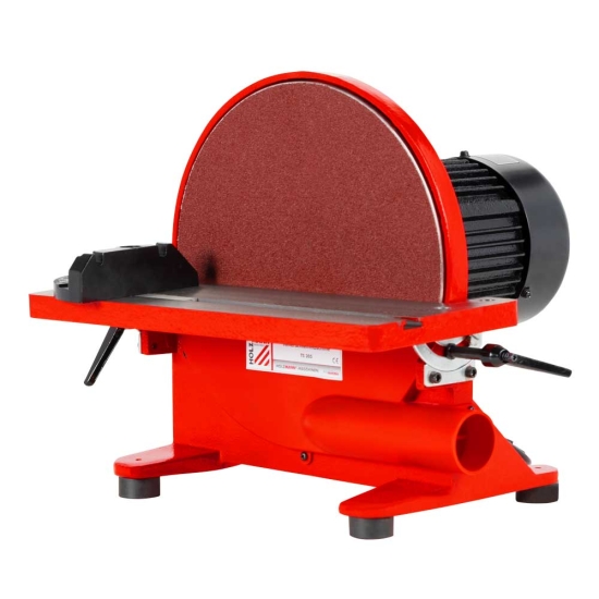 Holzmann TS305_230V Tellerschleifmaschine