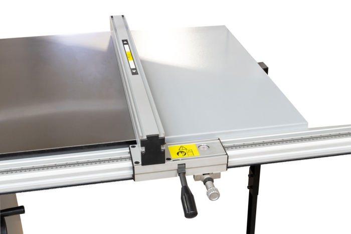 Holzmann TS315VF2000_400V Formatkreissäge inkl. Formattisch