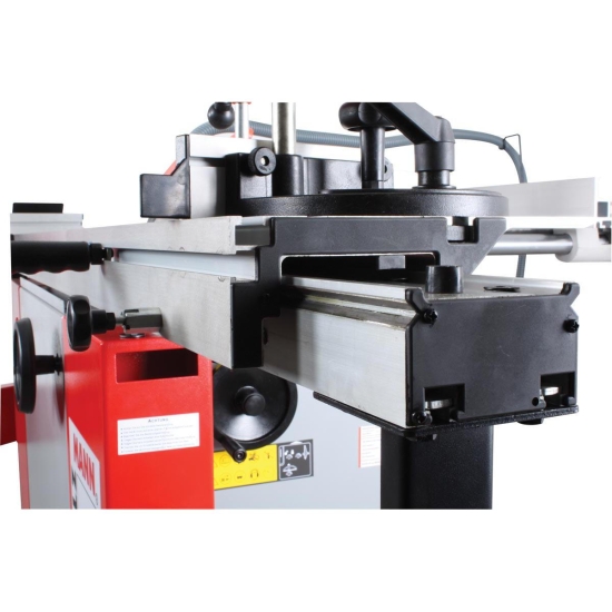 Holzmann TS315VF3200_400V Formatkreissäge inkl. Formattisch