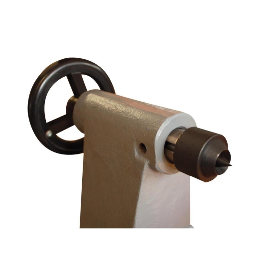 Holzmann VD1100N_400V Drechselbank variable Geschwindigkeit