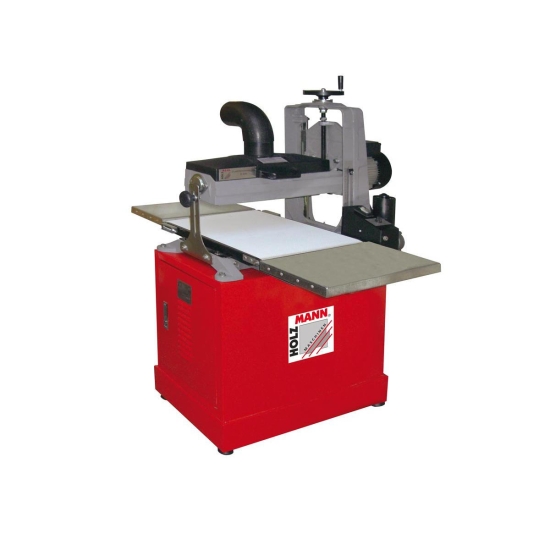 Holzmann H-ZS400U_230V Zylinderschleifmaschine