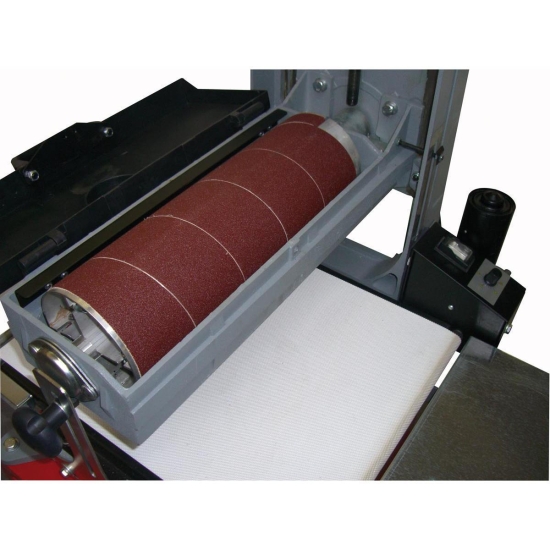 Holzmann ZS400U_230V Zylinderschleifmaschine