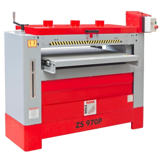 Holzmann H-ZS970P_230V Zylinderschleifmaschine