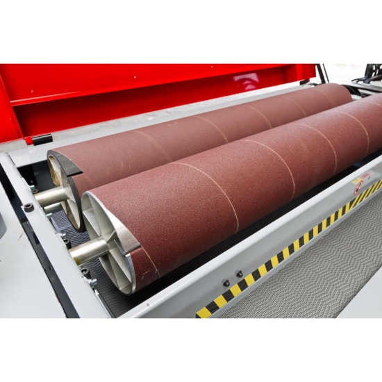 Holzmann ZS970P_230V Zylinderschleifmaschine