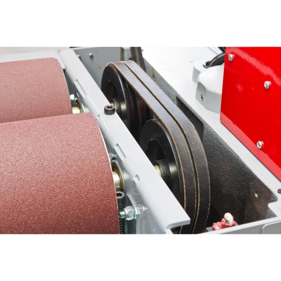 Holzmann ZS970P_230V Zylinderschleifmaschine