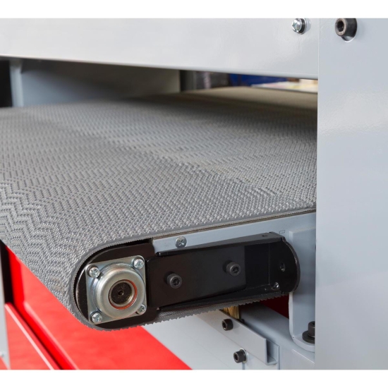 Holzmann ZS970P_230V Zylinderschleifmaschine