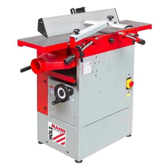 Holzmann H-HOB260ECO_230V Abricht-Dickenhobelmaschine