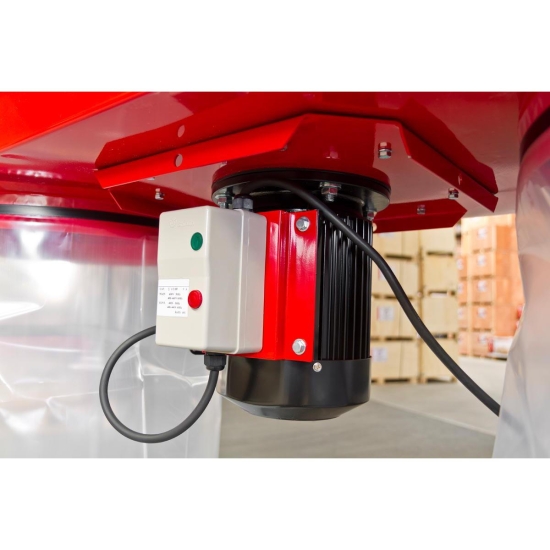 Holzmann ABS5340SS Staubsack für Absauganlage