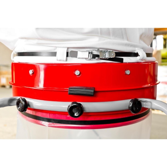 Holzmann ABS5340SS Staubsack für Absauganlage