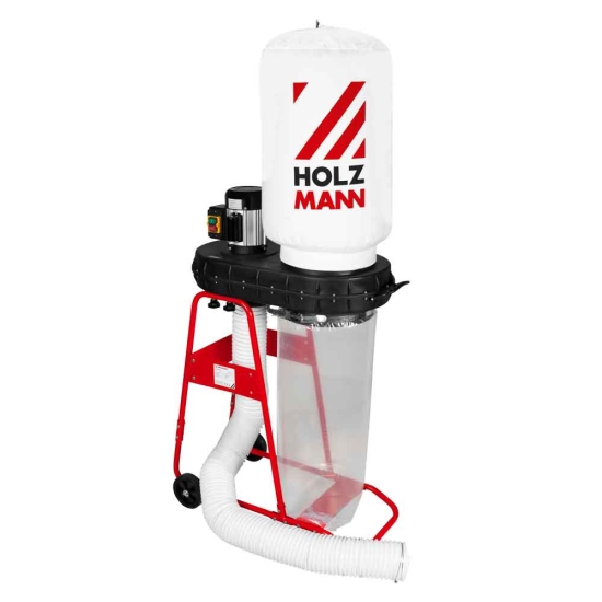 Holzmann ABS850_230V Absauganlage