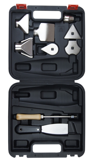 Holzmann HLP2000_230V Heissluftpistole