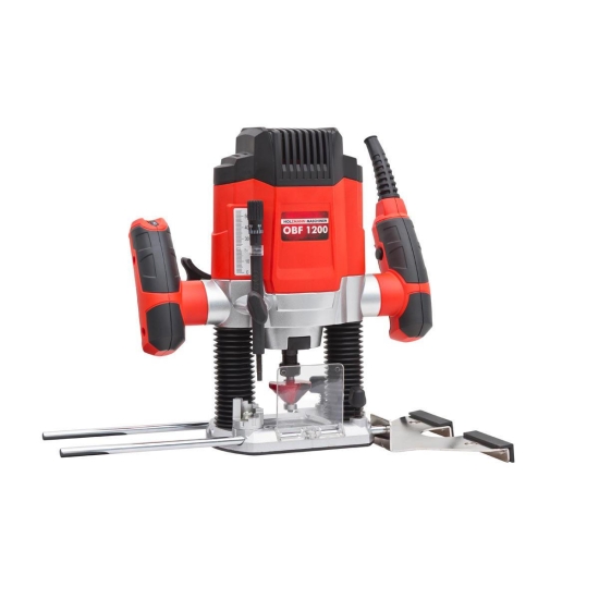 Holzmann H-OBF1200_230V Oberfräse