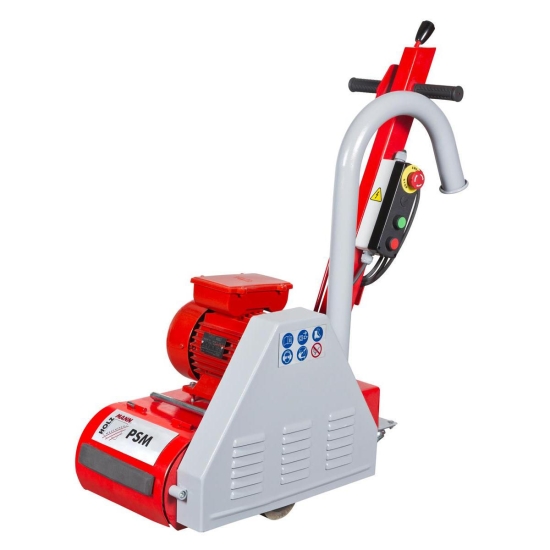 Holzmann H-PSM2_230V Parkettschleifmaschine