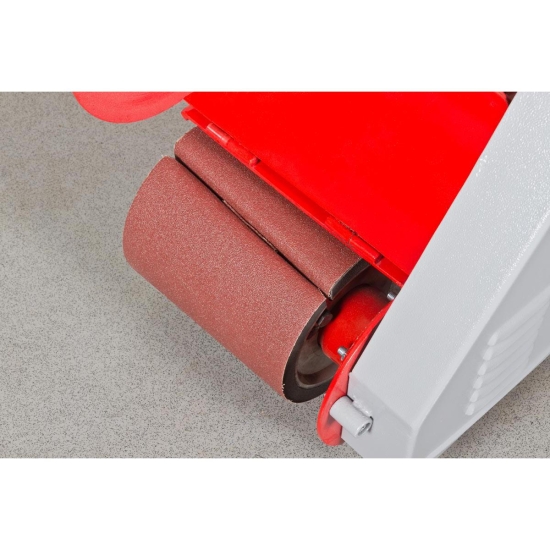 Holzmann PSM3_230V Parkettschleifmaschine