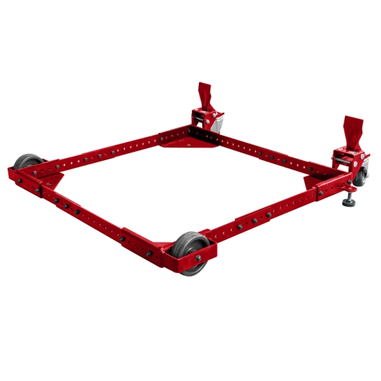 Holzmann H-UFE410FLEX Universelle Fahreinrichtung