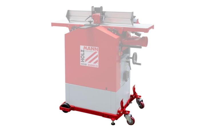 Holzmann UFE410FLEX Universelle Fahreinrichtung