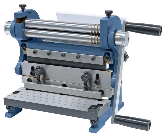 Bernardo 3 in 1 - 200 Universalmaschinen