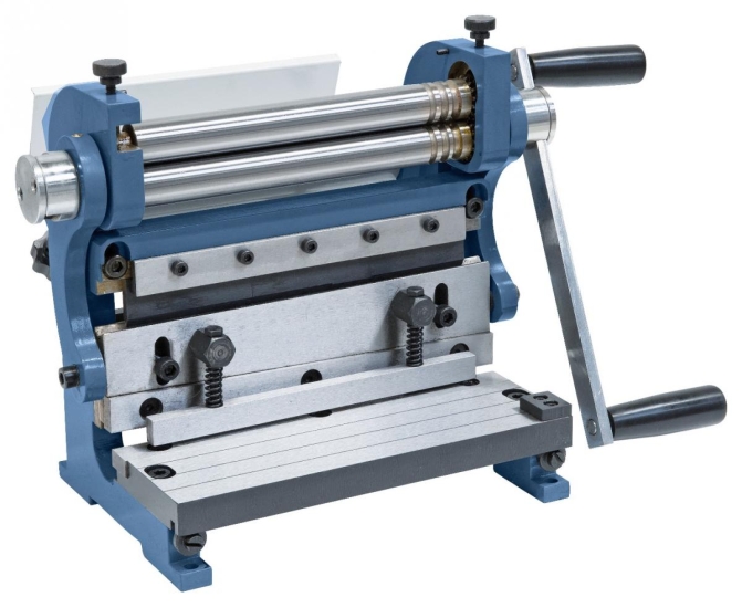 Bernardo 3 in 1 - 200 Universalmaschinen