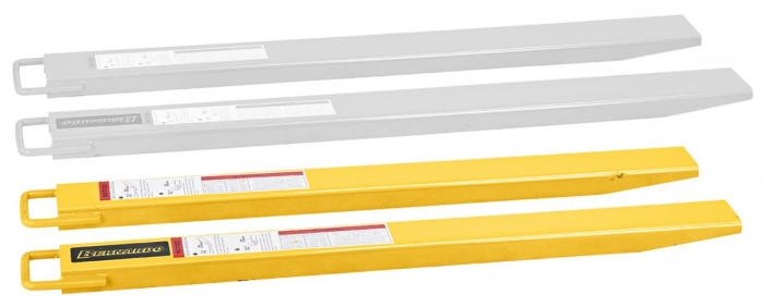 Bernardo Gabelverlängerung für Stapler 1525 / 100 Gabelverlängerung für Stapler