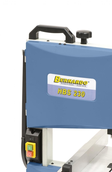 Bernardo HBS 230 Holzbandsägemaschinen