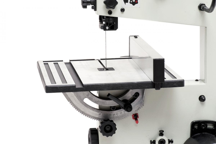 Bernardo HBS 230 Holzbandsägemaschinen