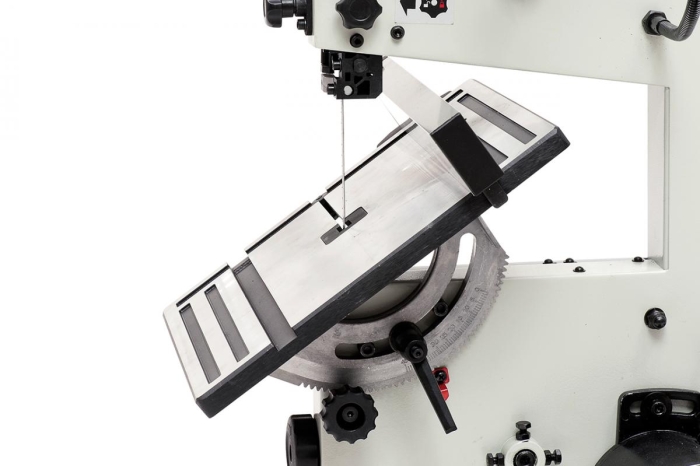 Bernardo HBS 230 Holzbandsägemaschinen