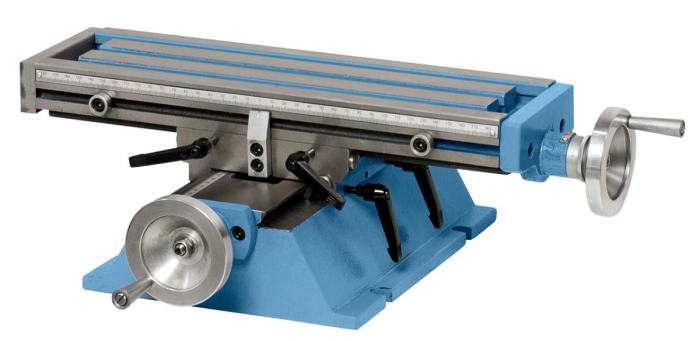 Bernardo Kreuztisch KT 400 x 120 Kreuztische