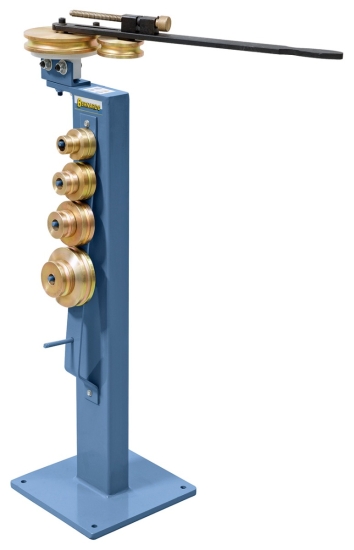 Bernardo MR 200 F Manuelle Rohrbieger