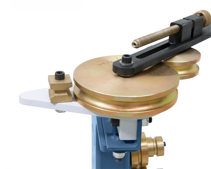 Bernardo MR 200 F Manuelle Rohrbieger