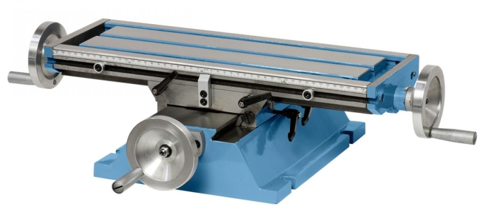 Bernardo Kreuztisch KT 500 x 180 Kreuztische