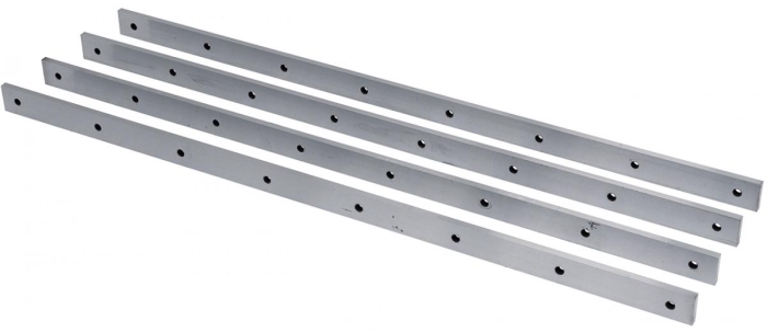 Bernardo Messersatz für FS 2450 x 1,2 Zubehör für manuelle Scheren