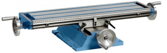 Bernardo Kreuztisch KT 700 x 180 Kreuztische