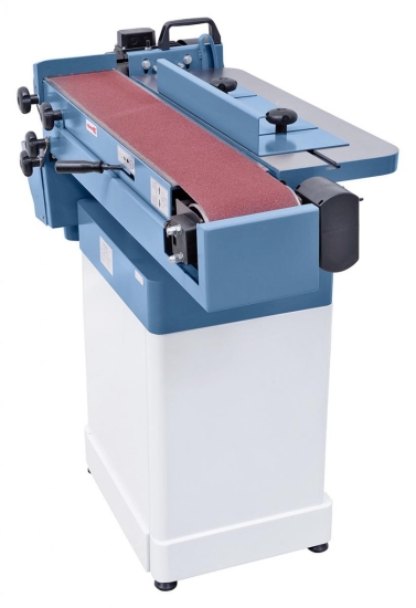 Bernardo KSM 2100 P / 400 V Kantenschleifmaschinen