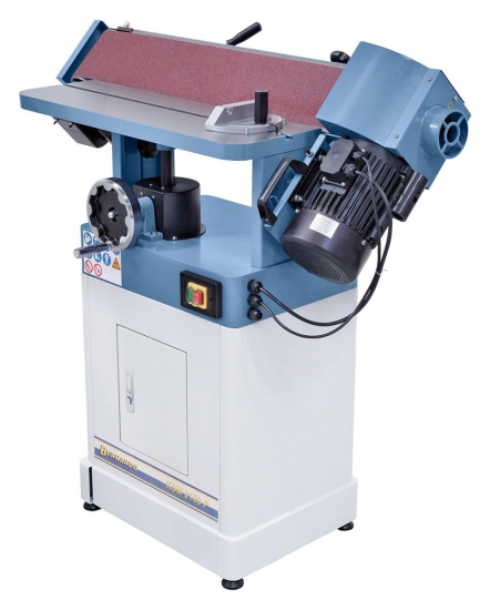 Bernardo KSM 2100 P / 400 V Kantenschleifmaschinen