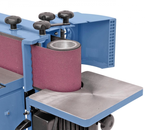 Bernardo KSM 2100 P / 400 V Kantenschleifmaschinen