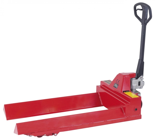 Bernardo RHW 1000 Rollenhubwagen