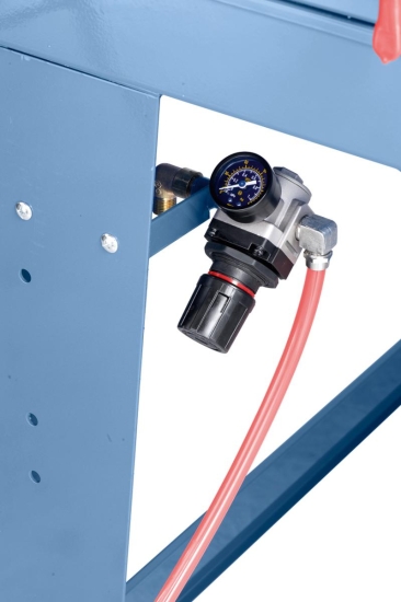 Bernardo SB 4 Sandstrahlkabinen