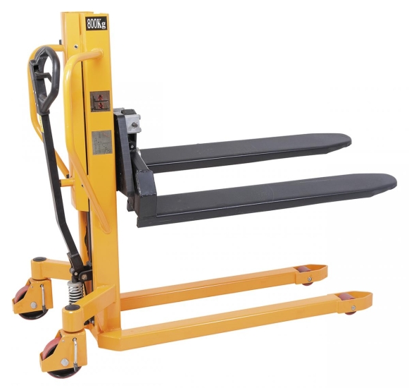 Bernardo HHK 800 RL Manuelle Hochhubwagen