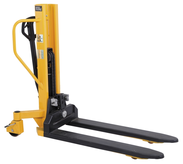 Bernardo HHK 800 RL Manuelle Hochhubwagen