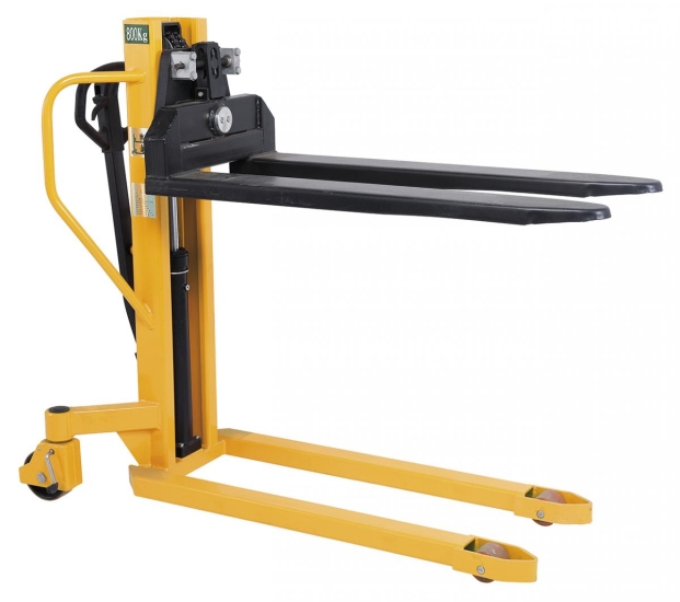 Bernardo HHK 800 RL Manuelle Hochhubwagen