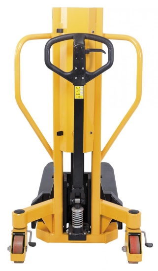 Bernardo HHK 800 RL Manuelle Hochhubwagen