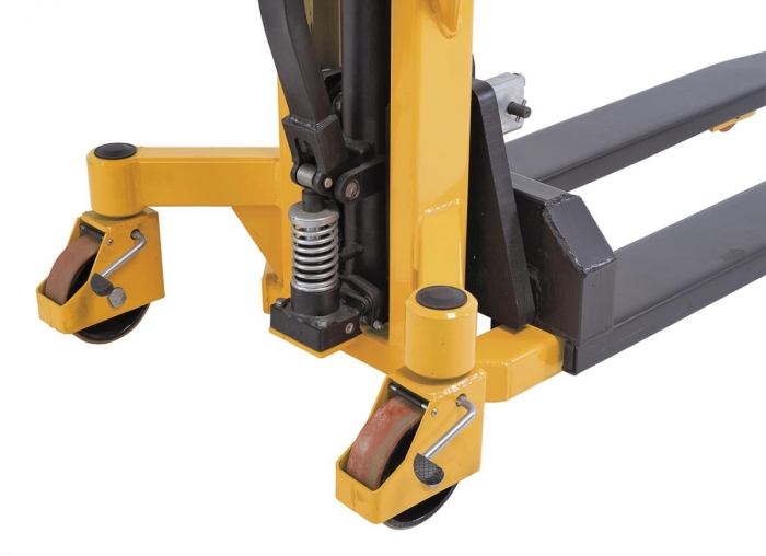 Bernardo HHK 800 RL Manuelle Hochhubwagen