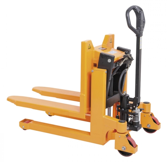 Bernardo HHK 1000 Manuelle Hochhubwagen