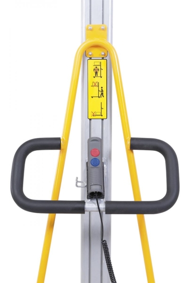 Bernardo EHL 150 ERGO Ergonomischer Hebelift