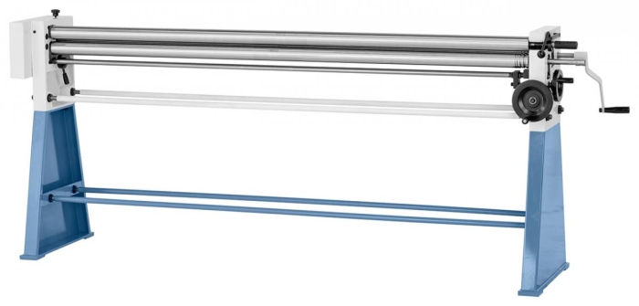 Bernardo HRM 2050 Manuelle Rundbiegemaschinen