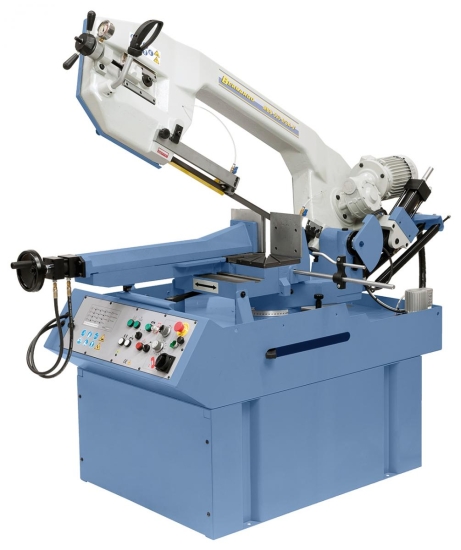 Bernardo MBS 530 DGA-V Doppelgehrungsbandsägen