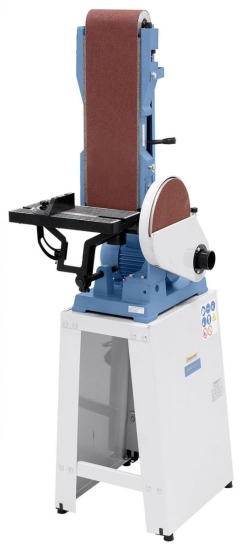 Bernardo BDSM 230 C Band- und Tellerschleifmaschinen