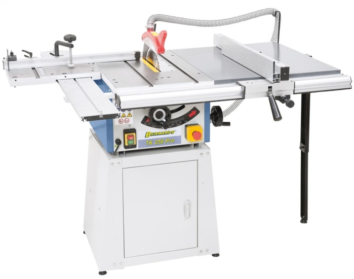 Bernardo TK 250 PRO&quote; Tischkreissägen