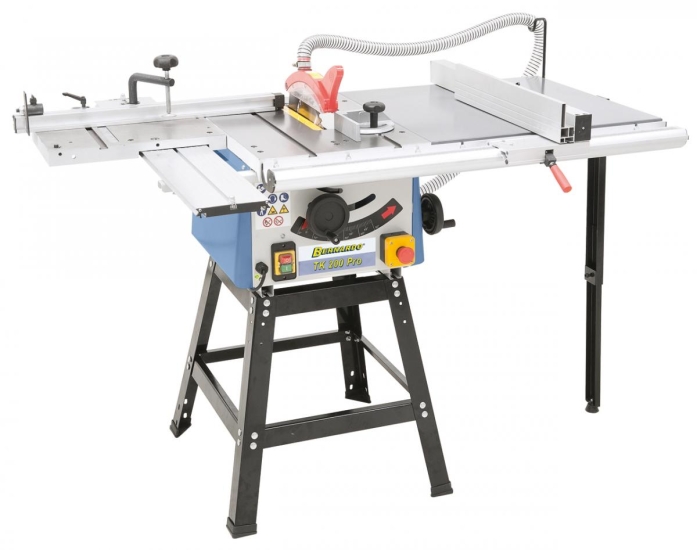 Symbolfoto mit optionalem Rolltisch, Tischverbreiterung und offenem Untergestell