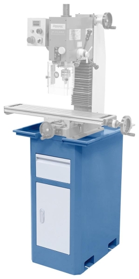 Bernardo Untergestell Deluxe für BF 22 L Vario / BF 22 LD Super Werkstatt